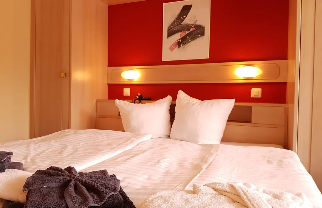 Hotel Europa-1