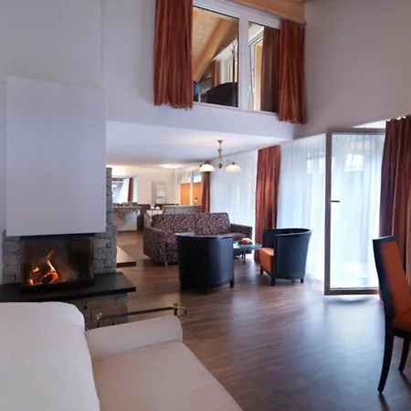 Wellnesshotel Schweizerhof-3