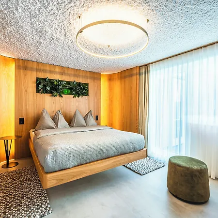 Boutique Hotel La Gorge-3